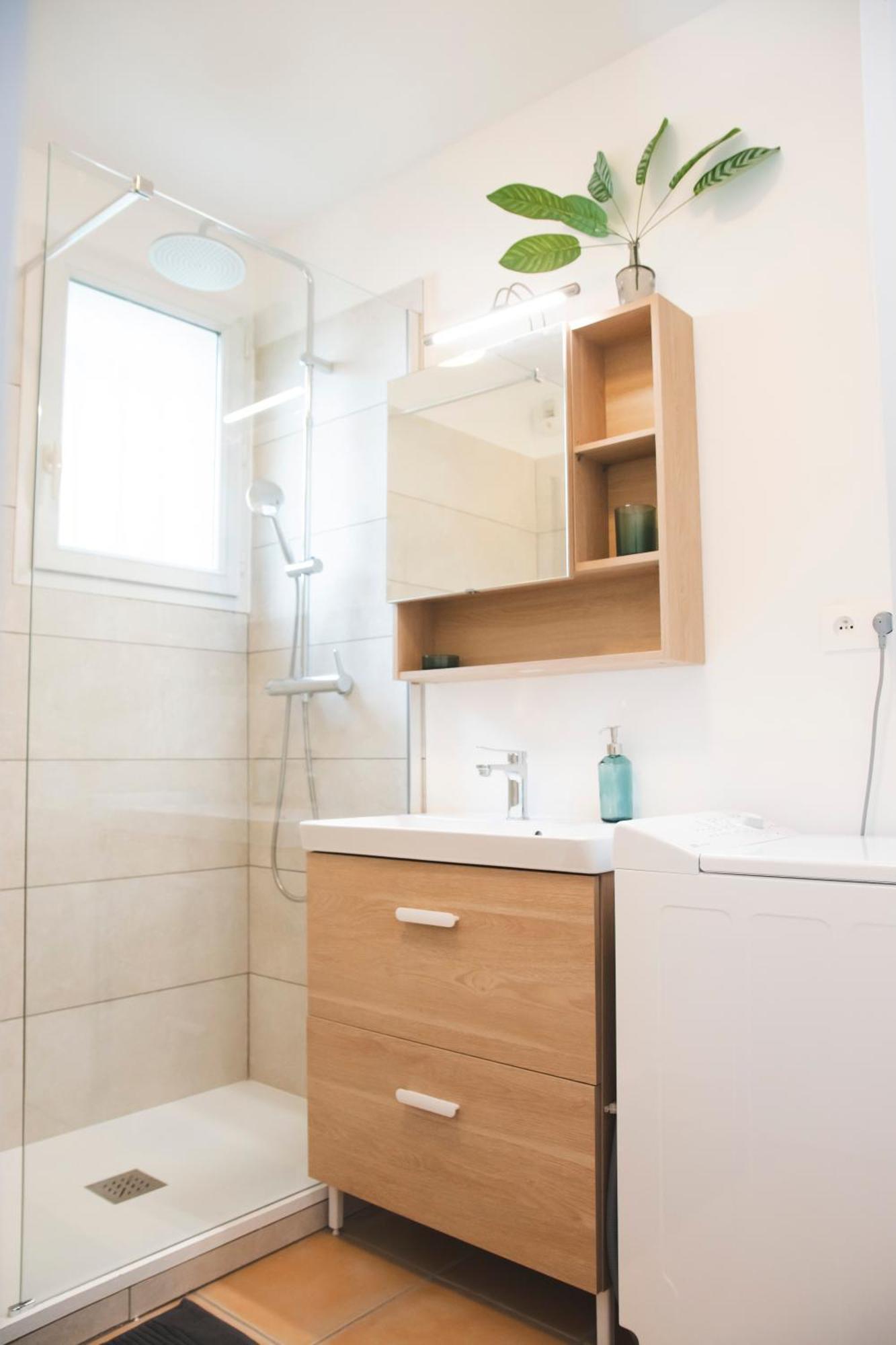 Ferienwohnung Le Cocon Cosy - T2 - Parking - Proche Zoo La Salvetat Exterior foto